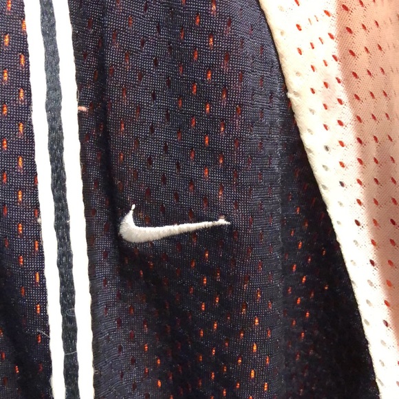 Women’s Nike Reverisible Hoodie jacket size XL - Picture 3 of 8